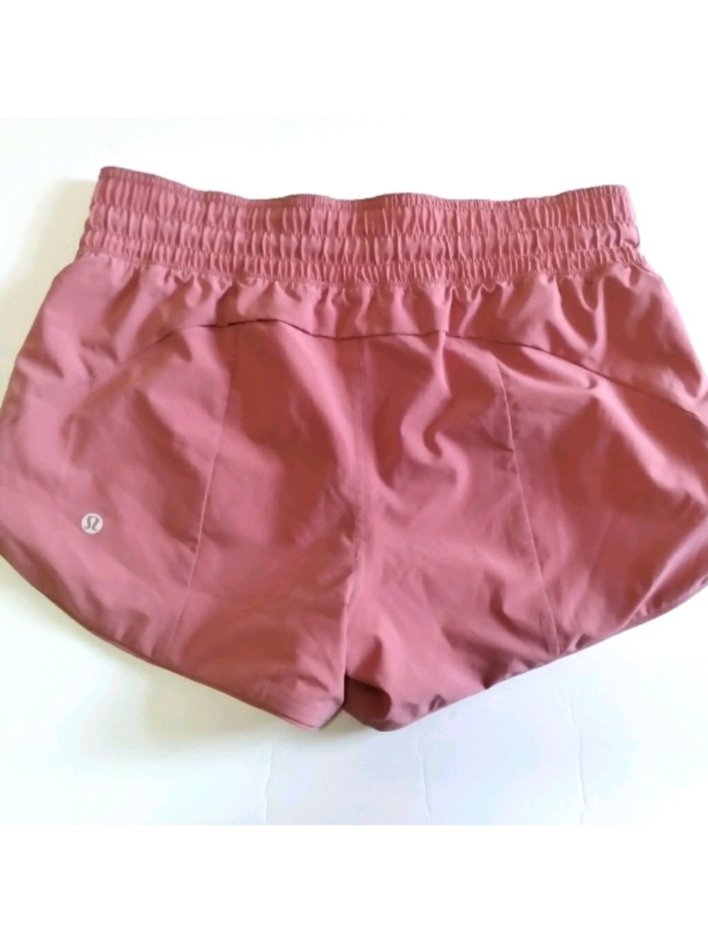 Lululemon choose a side reversible short